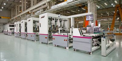 才華機械專業解讀外抽式真空包裝機